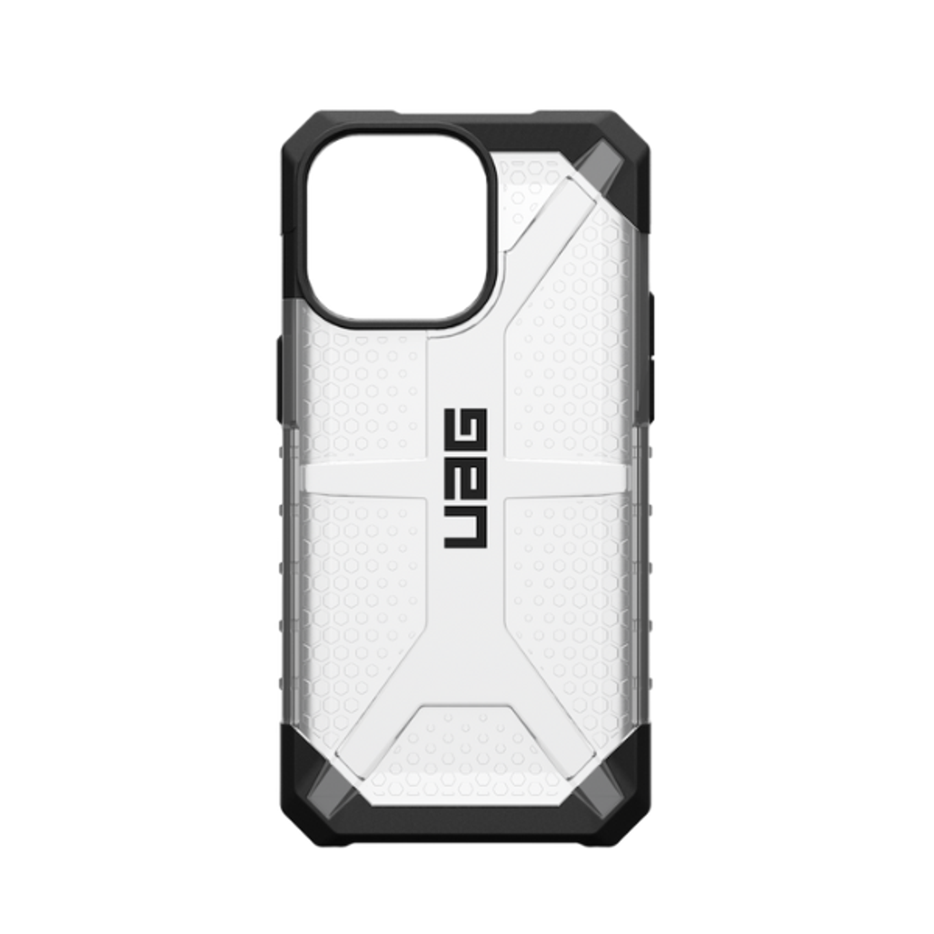 Ốp lưng iPhone 15 Pro UAG chống sốc Plasma