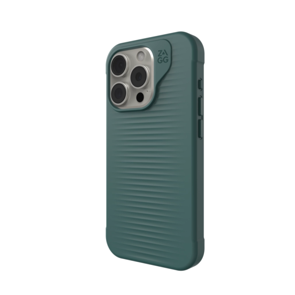 Ốp Lưng Zagg Luxe iPhone 16e/13/14/15