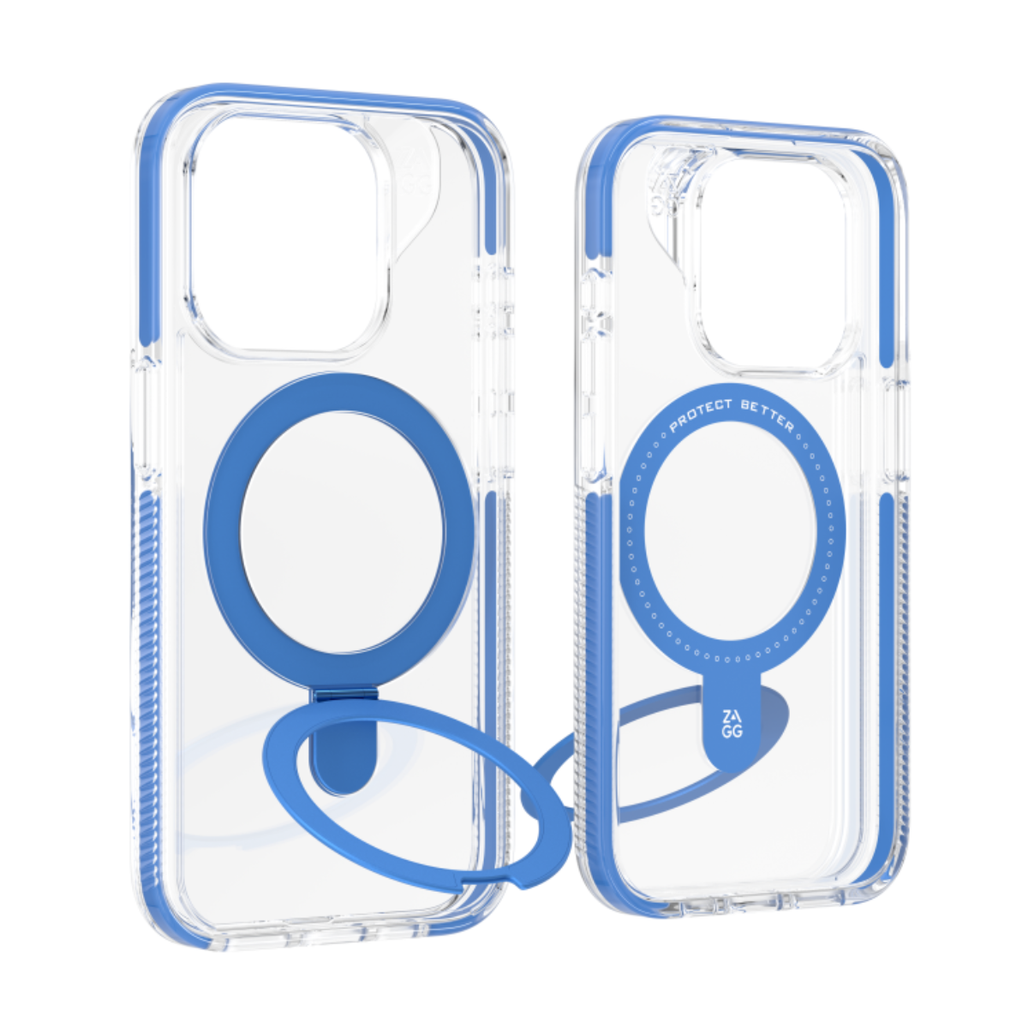 Ốp Lưng Zagg iPhone 15 Pro Magsafe