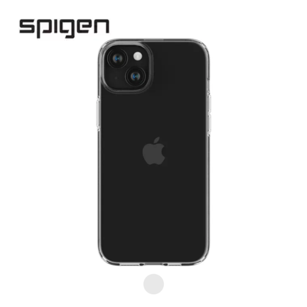 ốp lưng iPhone 15 spigen mag liquid crystal