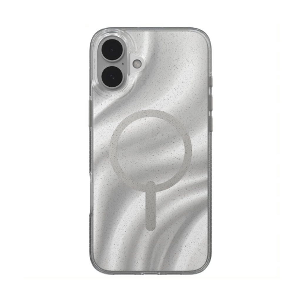 Ốp lưng iPhone 16 Plus Zagg Milan With Magsafe