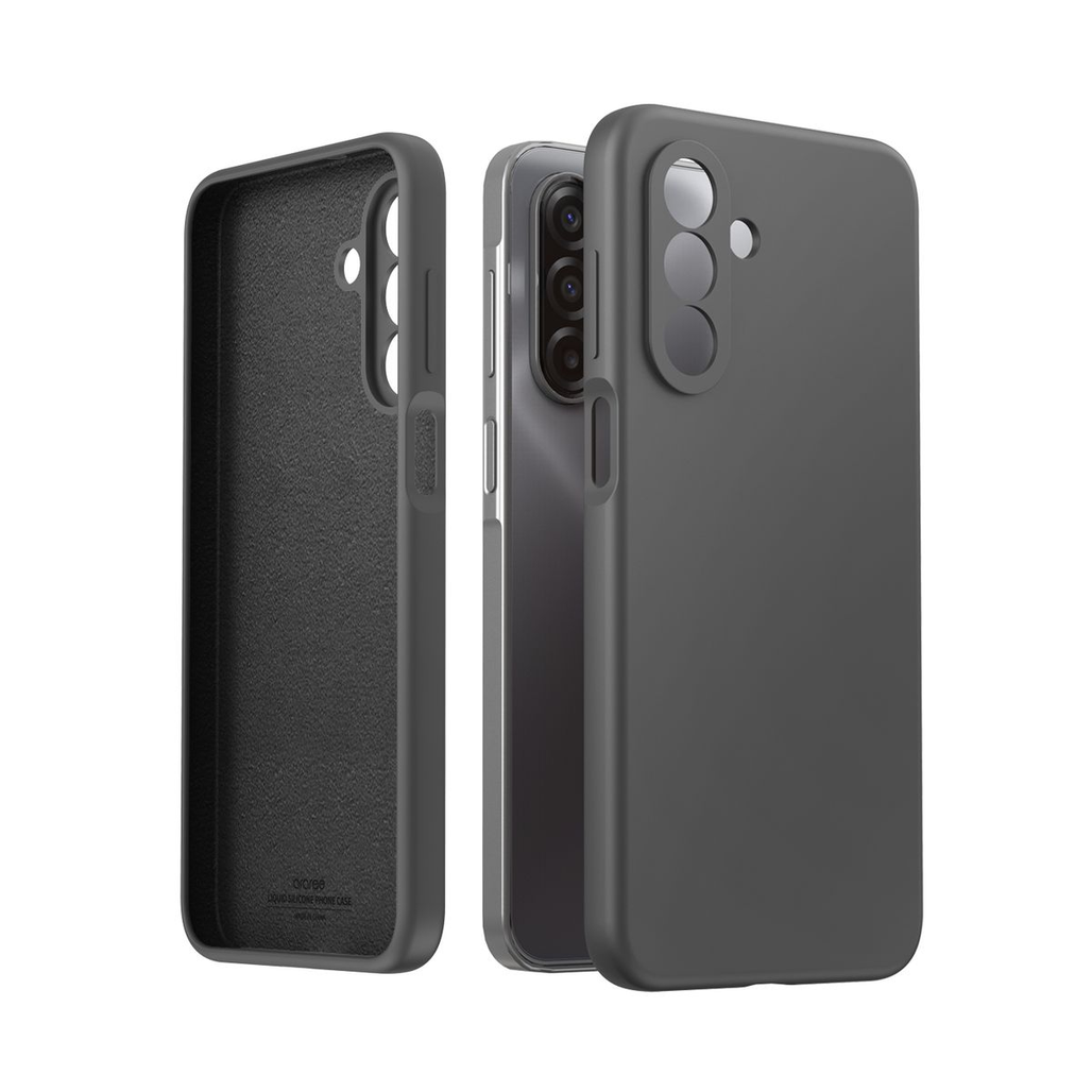 Ốp lưng Samsung Galaxy A17 5G Araree Typo Skin