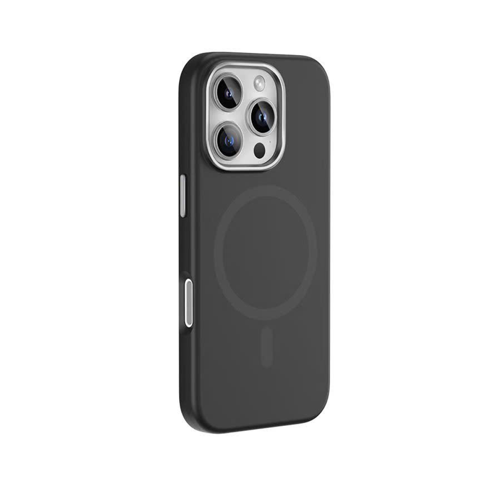 Ốp lưng iPhone 16 Pro Max Mutural Pure With Magsafe