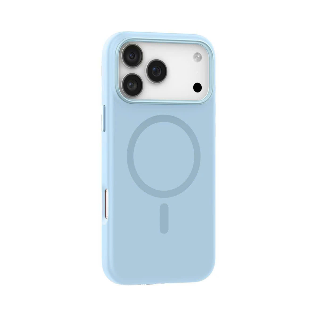 Ốp lưng iPhone 17 Pro Max Mutural Pure With Magsafe