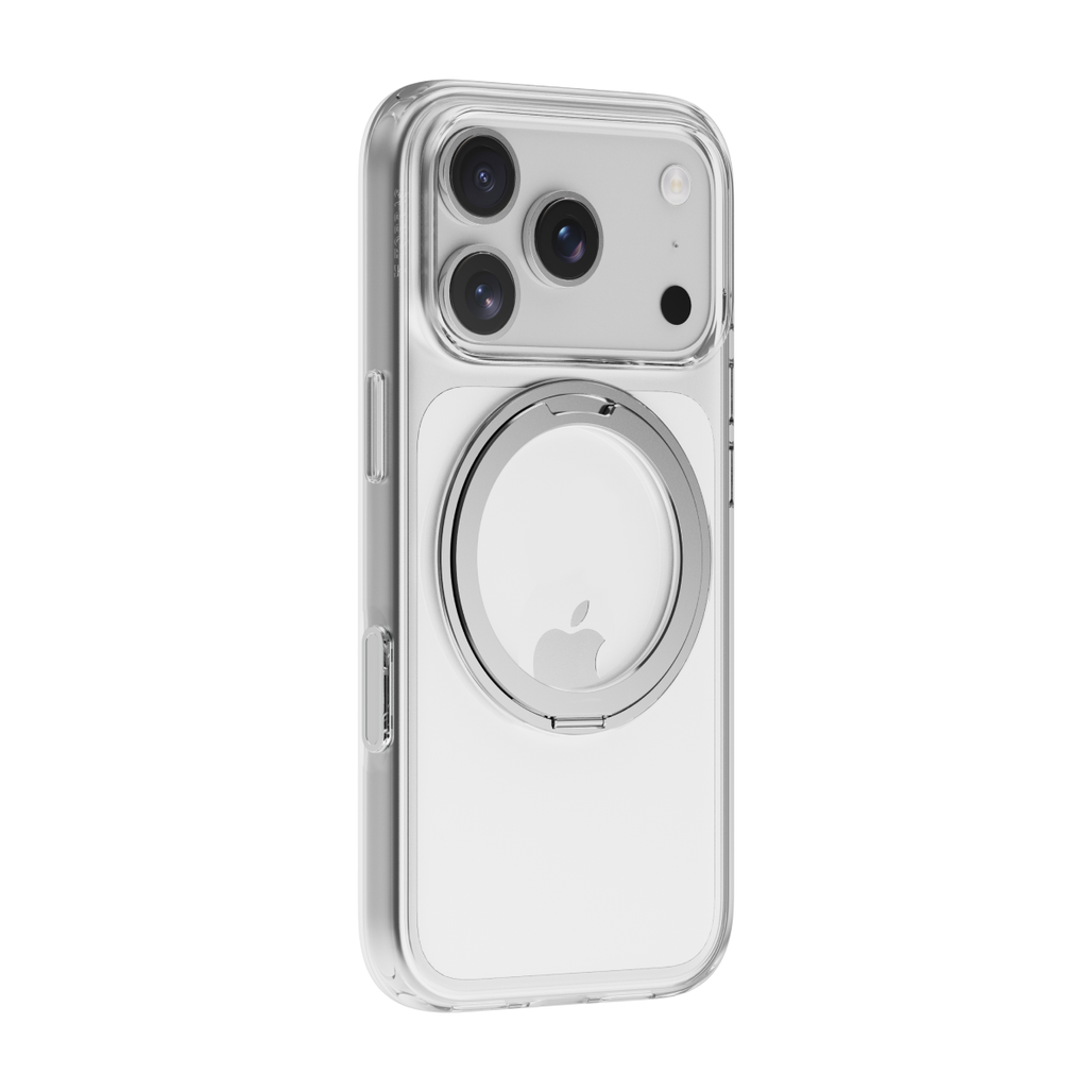 Ốp lưng iPhone 17 Pro Max Torras O1S With Magsafe