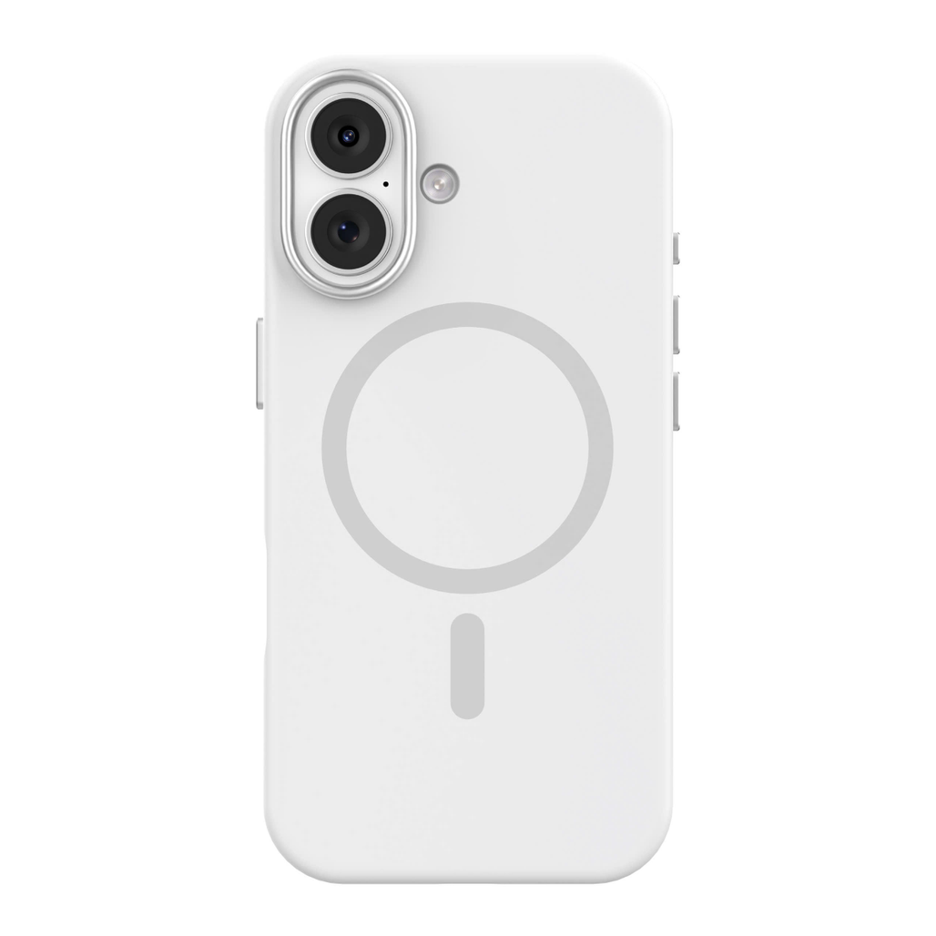 Ốp lưng iPhone 17 Mutural Pure With Magsafe