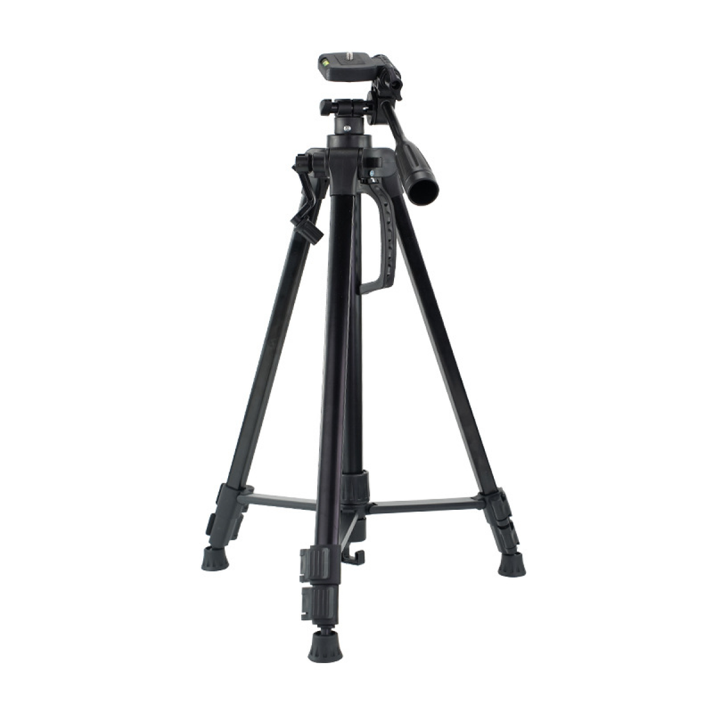 Chân máy ảnh tripod Haiyuan Pro HS332