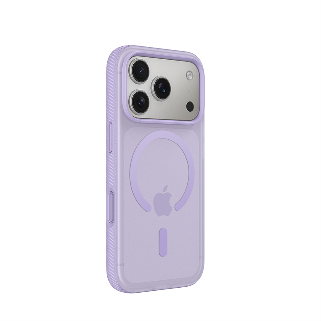 Ốp lưng iPhone 17 Pro Max Belkin with magsafe clear