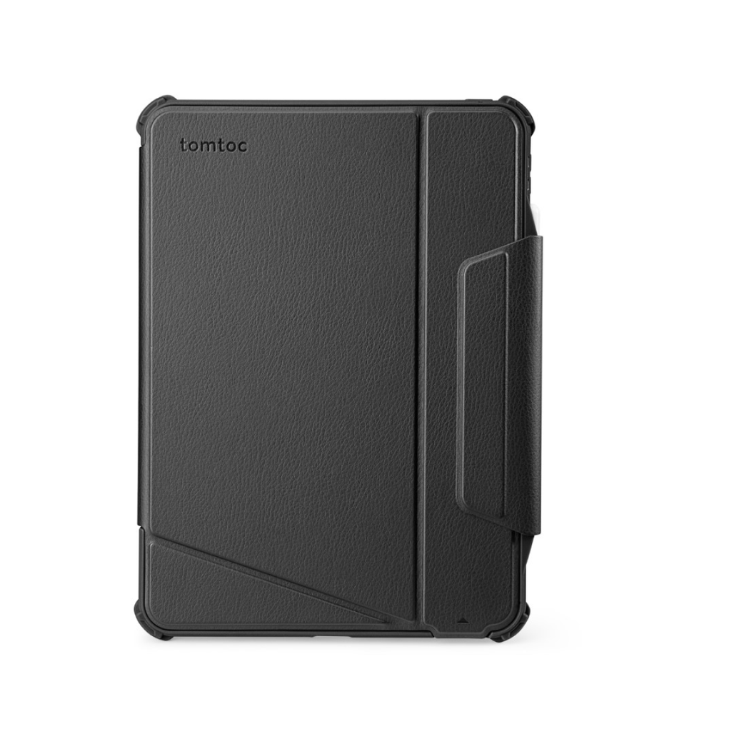 Bao da iPad Pro 11 (2018-2022) Tomtoc (Usa) 2 In 1 Ultra Detachable