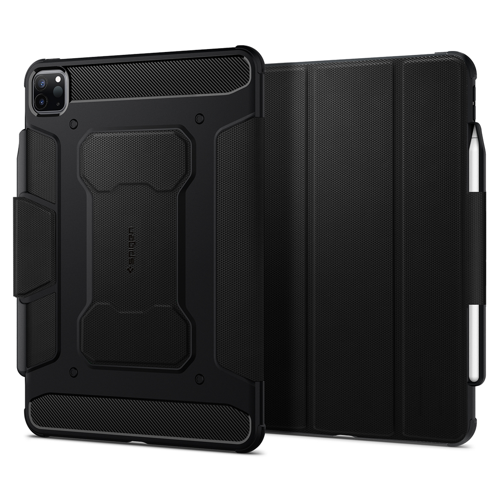 Bao Da Spigen Rugged Pro iPad Pro 12.9