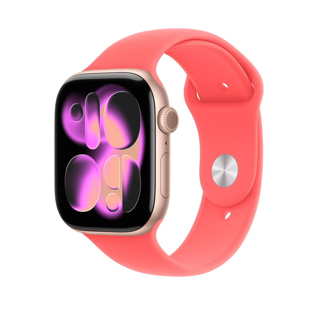 Dây đeo Watch 46mm Sport Band - Chính hãng Apple