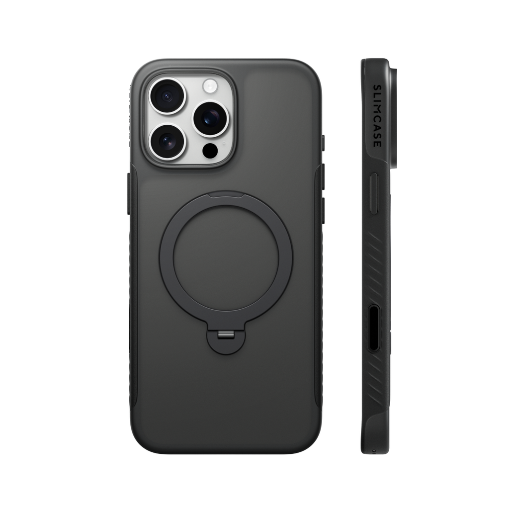 Ốp lưng iPhone 16 Pro Max Slimcase Standout With Magsafe