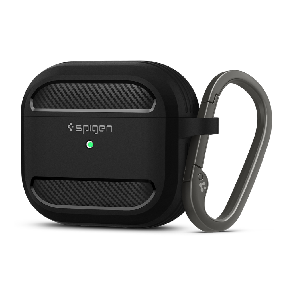 Hộp Đựng Tai Nghe Spigen Rugged Armor AirPods 3