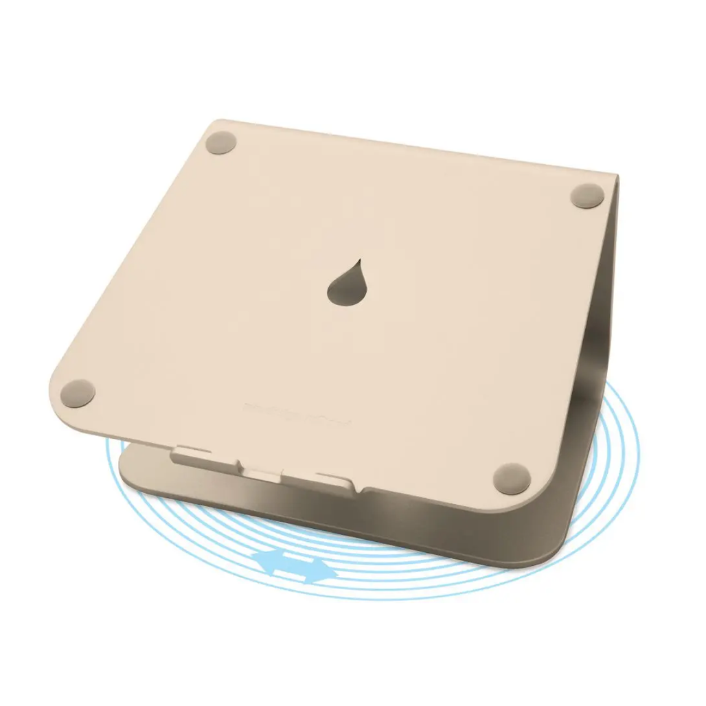 Giá đỡ laptop/MacBook rain design (usa) mstand 360 tản nhiệt