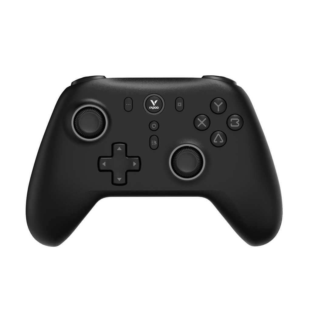 Tay Cầm Chơi Game Không Dây Rappo V600Se