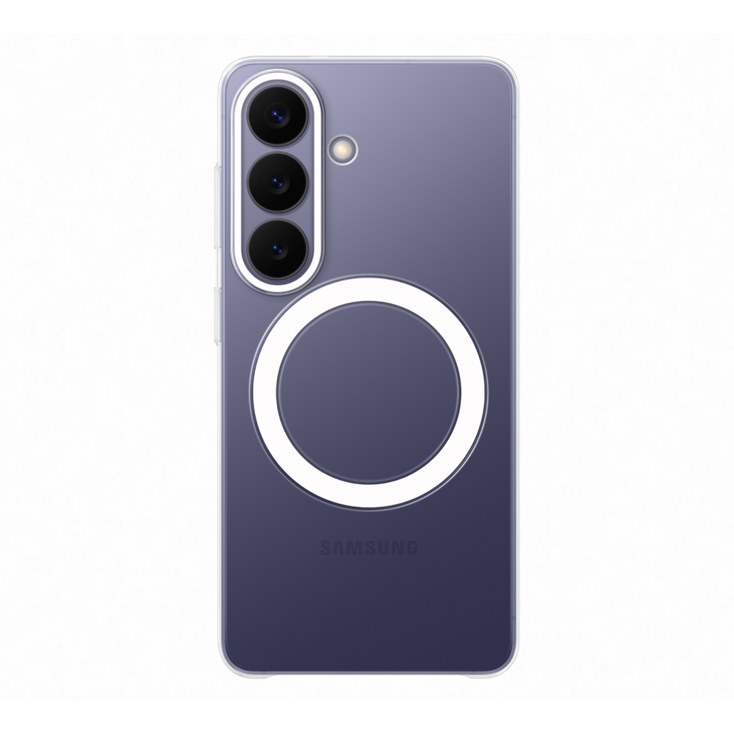 Ốp Lưng Samsung Galaxy S26 With Magsafe