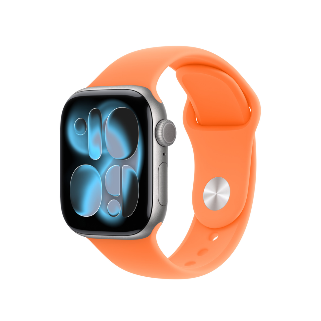 Dây đeo Apple Watch Sport Band 42mm S/M