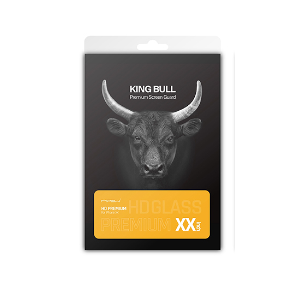 Dán Kính Cường Lực Màn Hình Iphone 12 Mini Mipow Chống Nhìn Trộm Premium Full Cao Cấp Đen