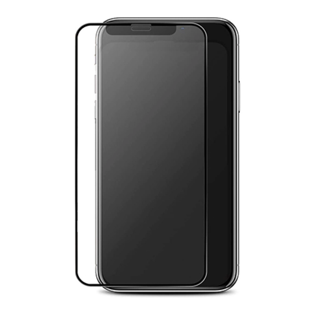Miếng Dán Cường Lực Mipow iPhone 11 Pro Max Nhám Chống Vân Tay