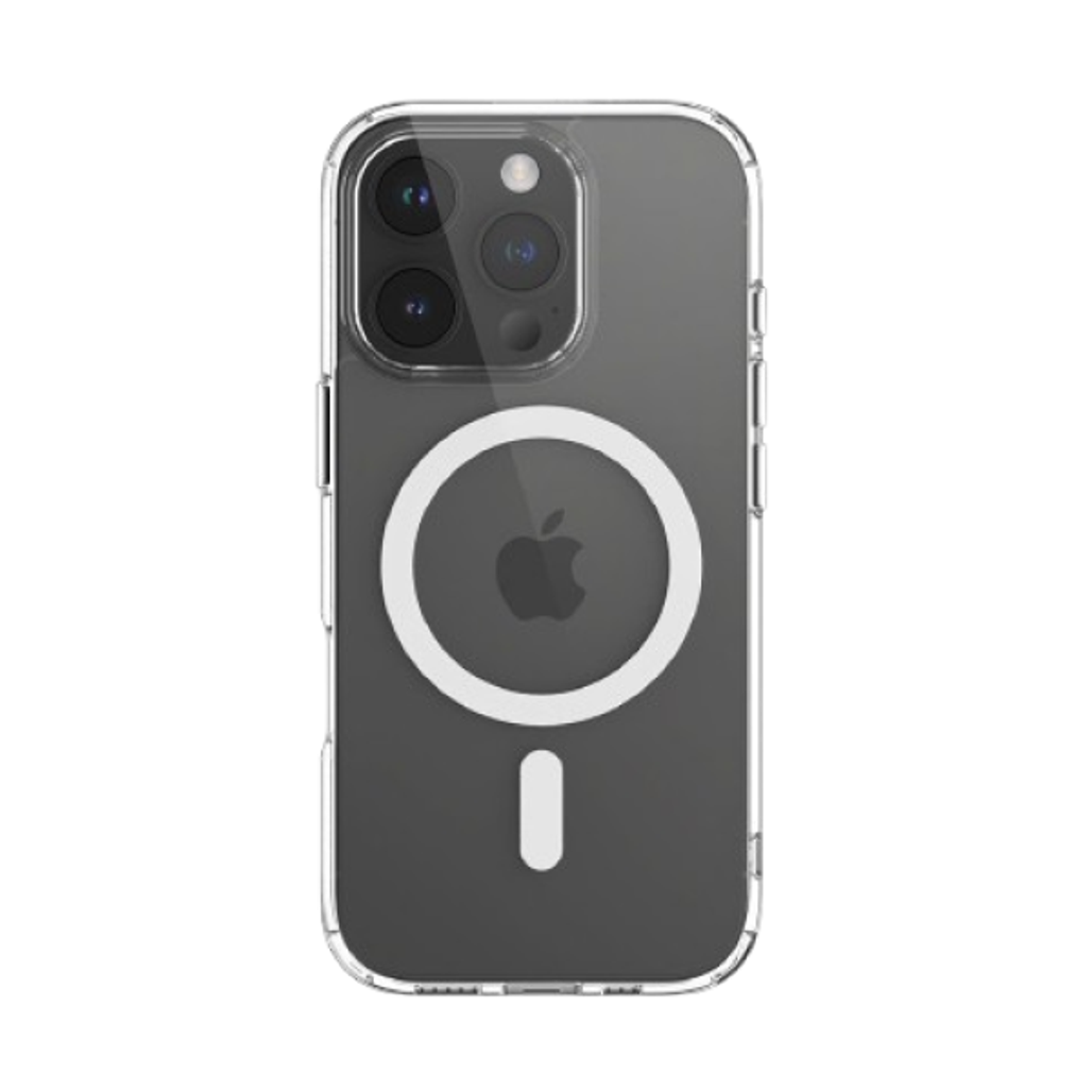 Ốp lưng iPhone 16 Pro Max Likgus With Magsafe Lin