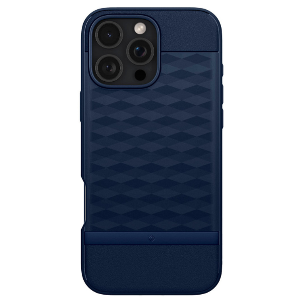 Ốp Lưng Spigen Parallax iPhone 16 Pro Max