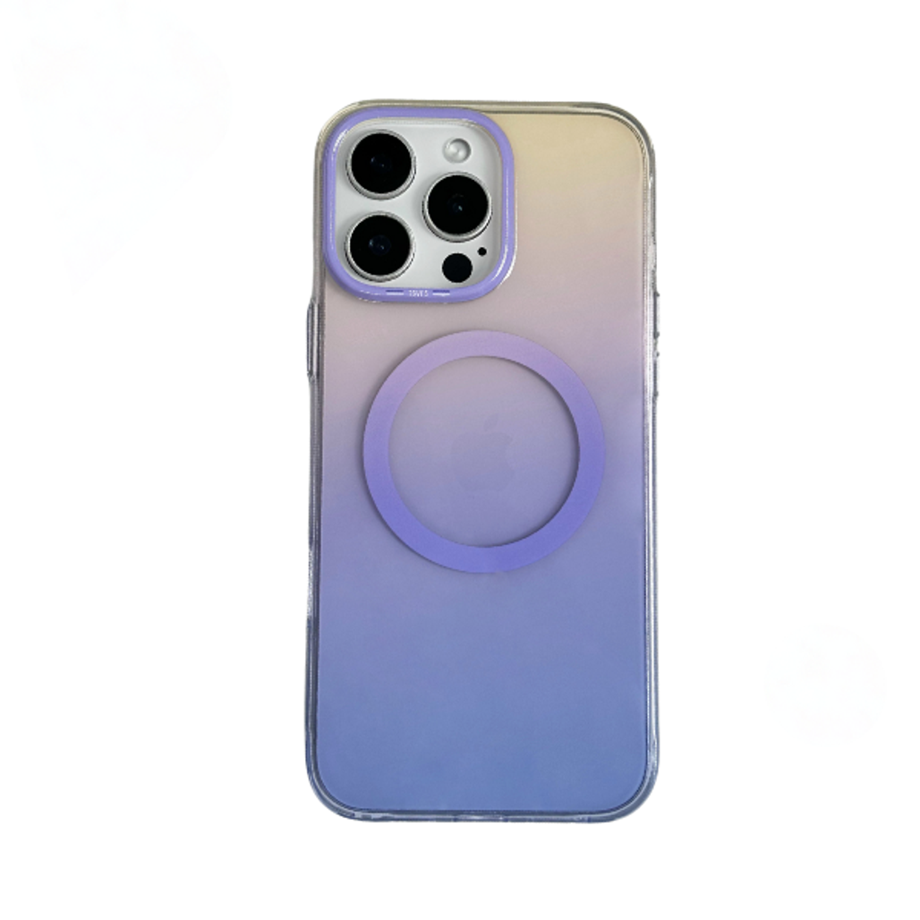 Ốp Lưng TGVIS Grace Neon iPhone 16 Pro Max