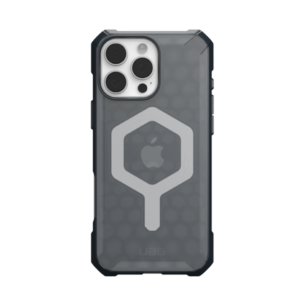 Ốp Lưng UAG iPhone 16 Pro Max Essential Armor With Magsafe