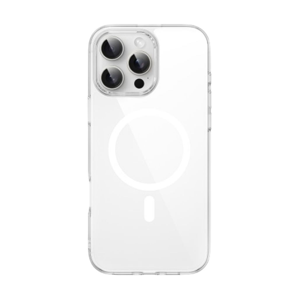 Ốp lưng iPhone 16 Pro Max Wiwu MCC-101