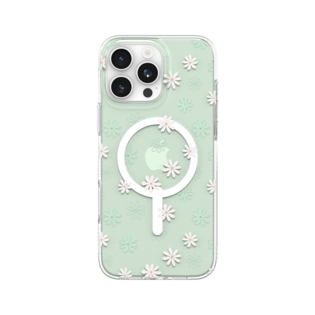 Ốp lưng iPhone 16 Pro Max Zagg Milan With Magsafe