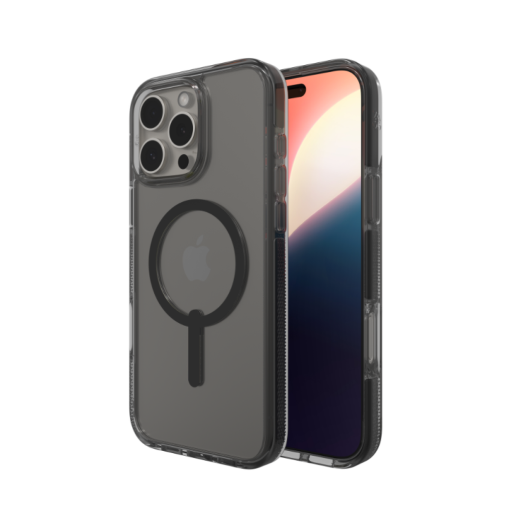 Ốp Lưng ZAGG Santa Cruz iPhone 16 Pro Max