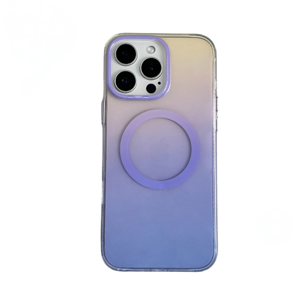 Ốp Lưng TGVIS iPhone 16 Pro Neon