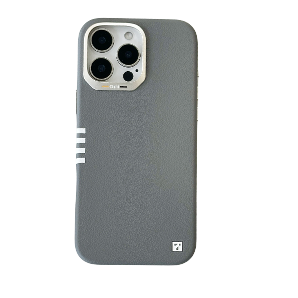 Ốp lưng iPhone 16 Pro TGVIS VIDA