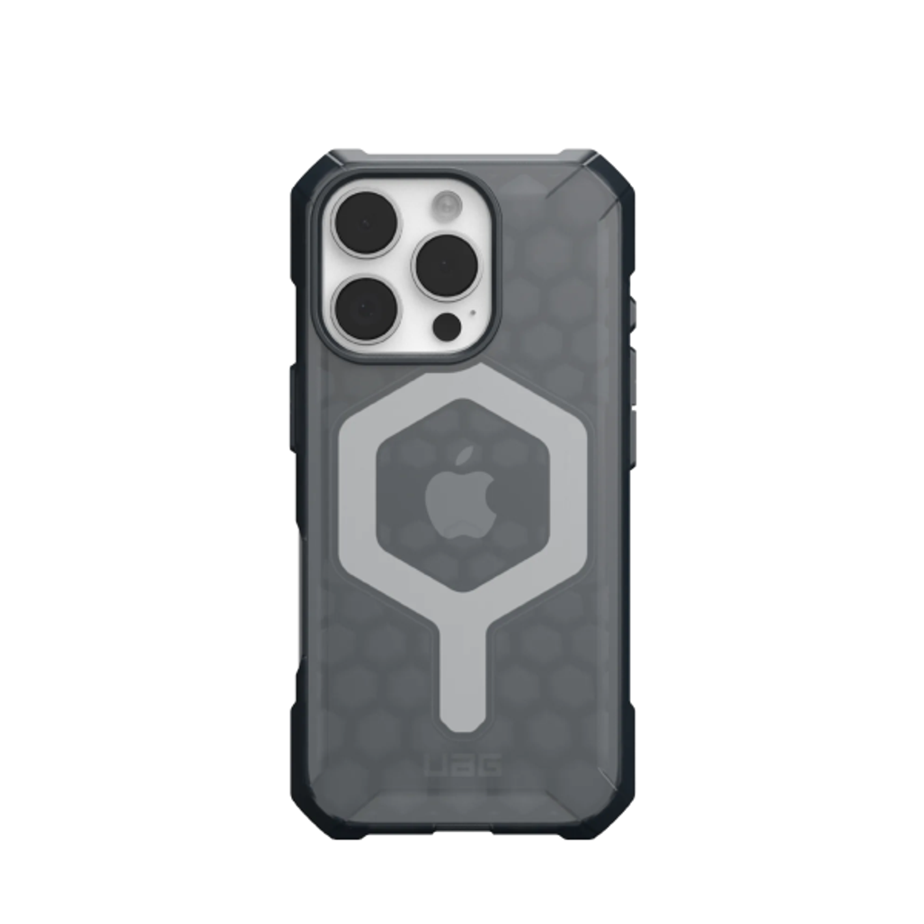 Ốp Lưng UAG iPhone 16 Pro Essential Armor With Magsafe
