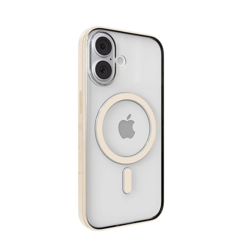 Ốp lưng iPhone 17 Mutural Morandi With Magsafe