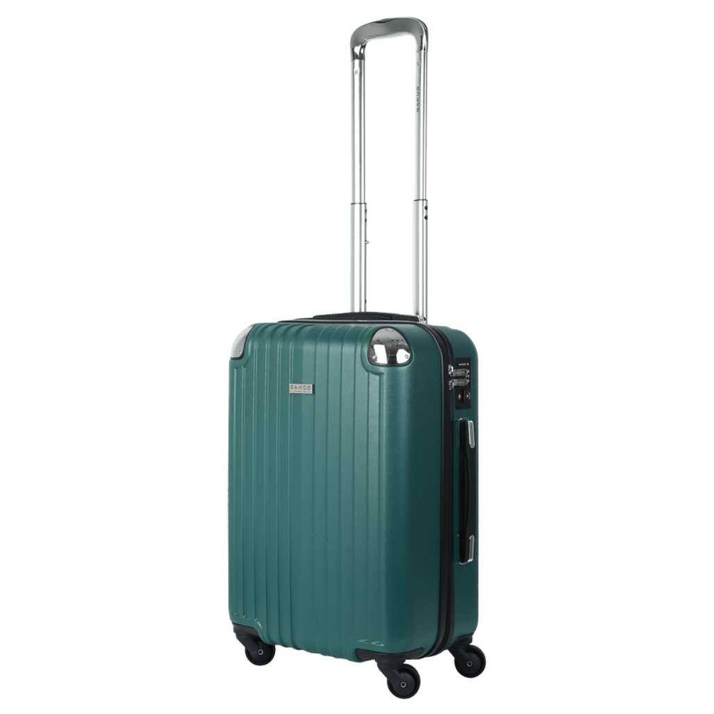 Vali nhựa Sakos Sapphire 22