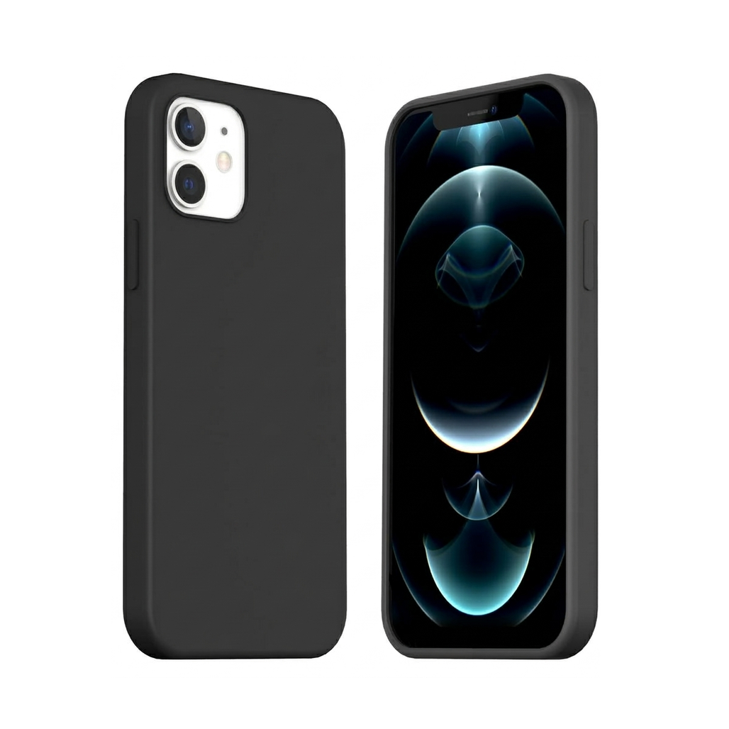 Ốp lưng iPhone 12/12 Pro Araree Typo Skin