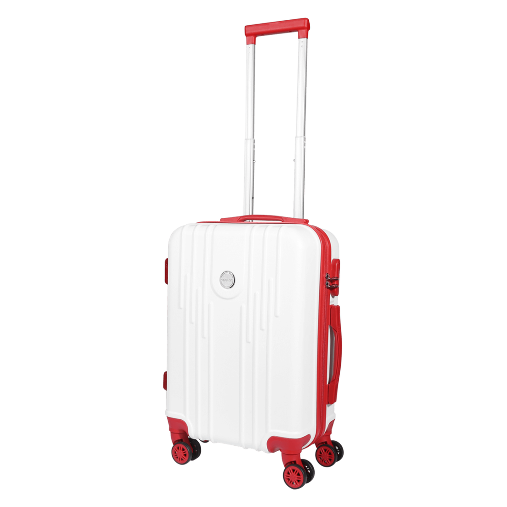 Vali nhựa Stargo Brillant Z24