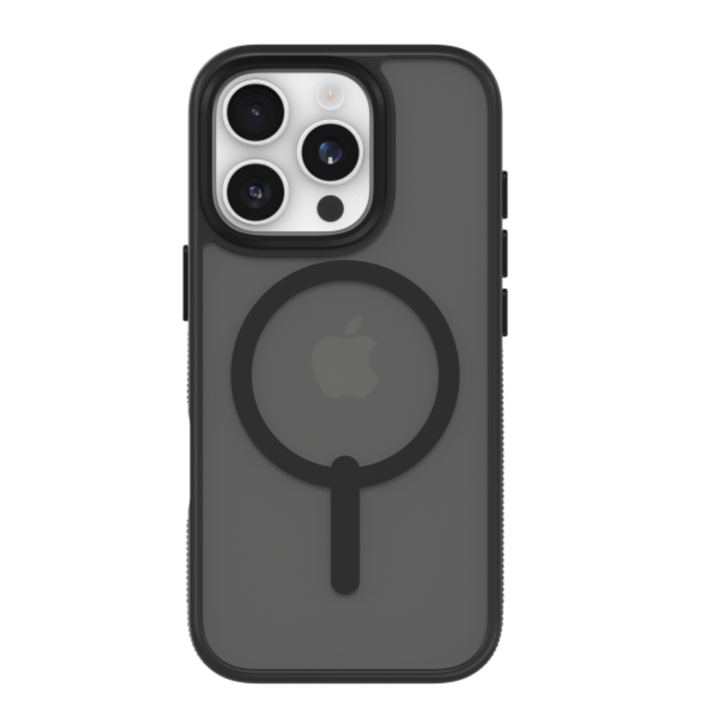 Ốp Lưng Zagg ESNTL Hampton iPhone 16 Pro Max