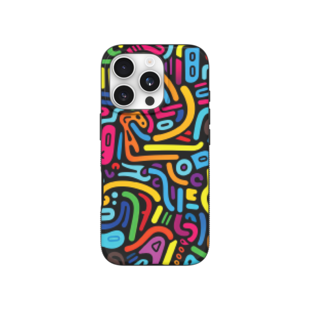 Ốp lưng iPhone 16 Pro Zagg Milan With Magsafe