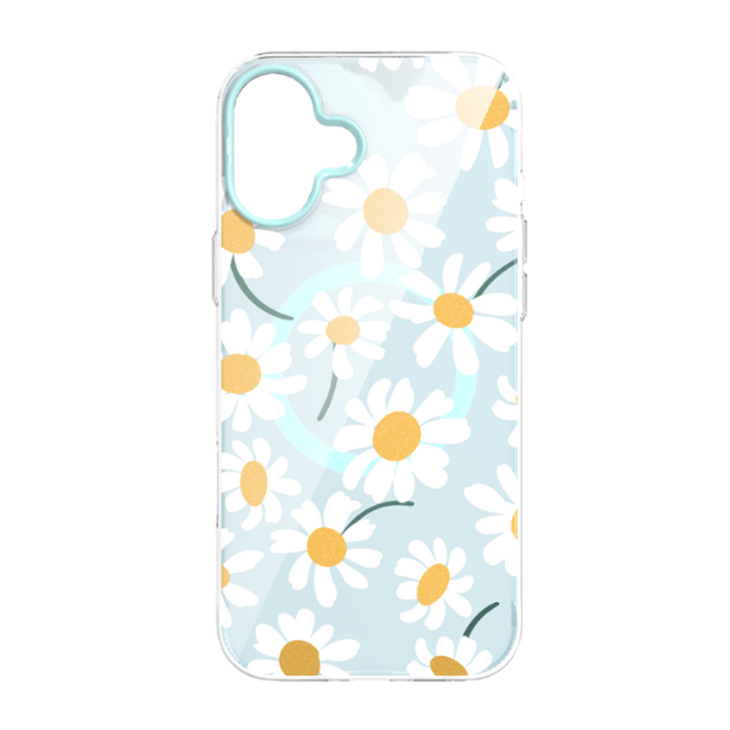 Ốp Lưng TGVIS iPhone 16 Pro Space Color Fun