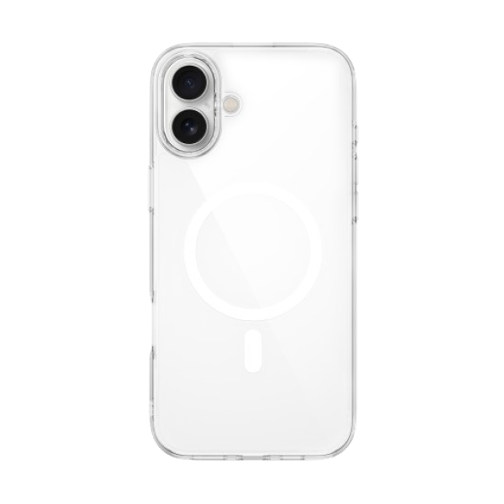 Ốp Lưng Iphone 16 Wiwu Mcc - 101
