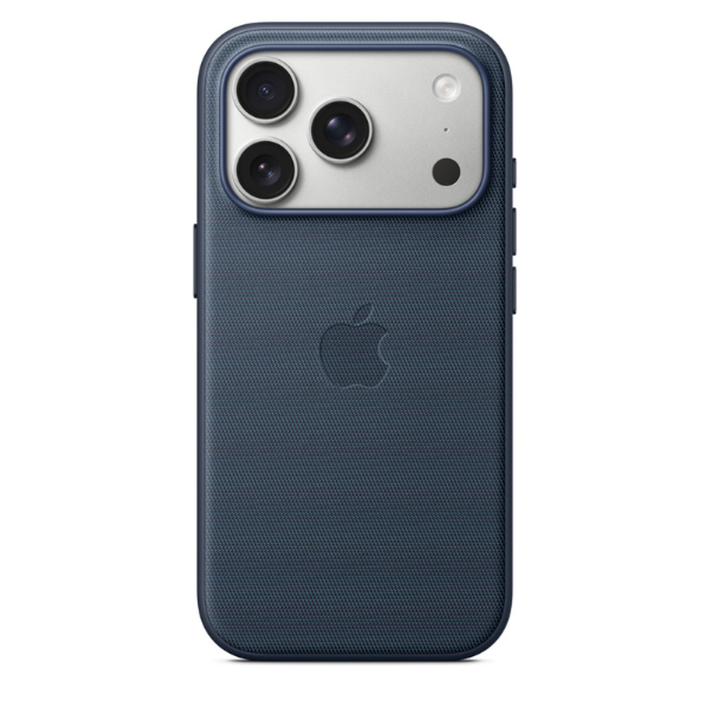 Ốp Lưng Iphone 17 Pro Apple Techwoven With Magsafe