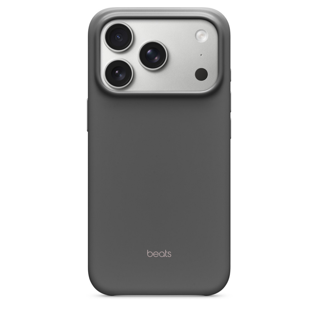 Ốp Lưng Iphone 17 Pro Beats Camera Control With Magsafe