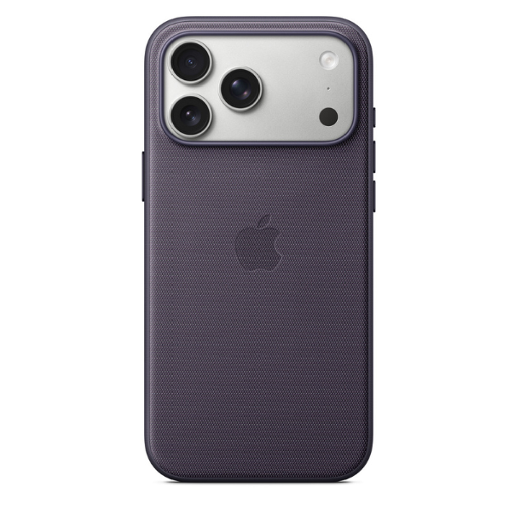 Ốp Lưng Iphone 17 Pro Max Apple Techwoven With Magsafe