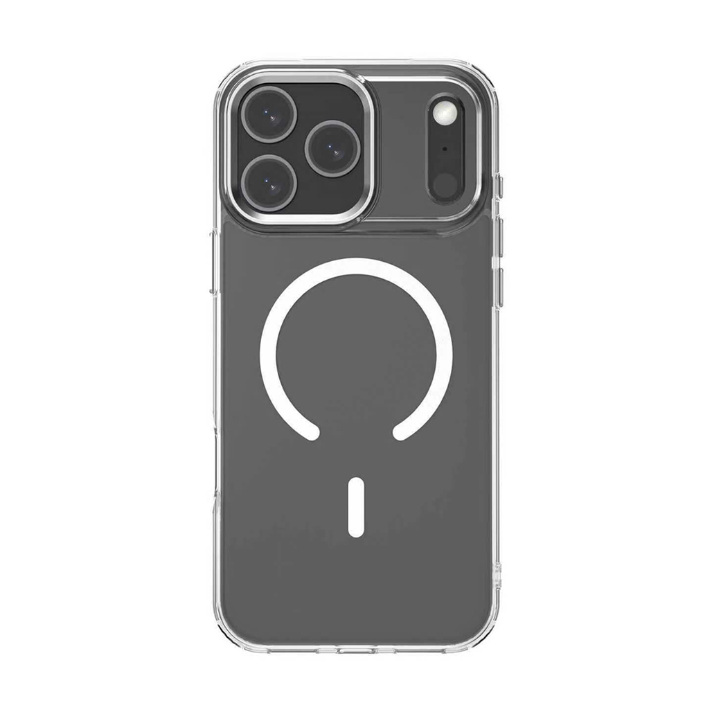 Ốp Lưng CooYee iPhone 17 Pro Max