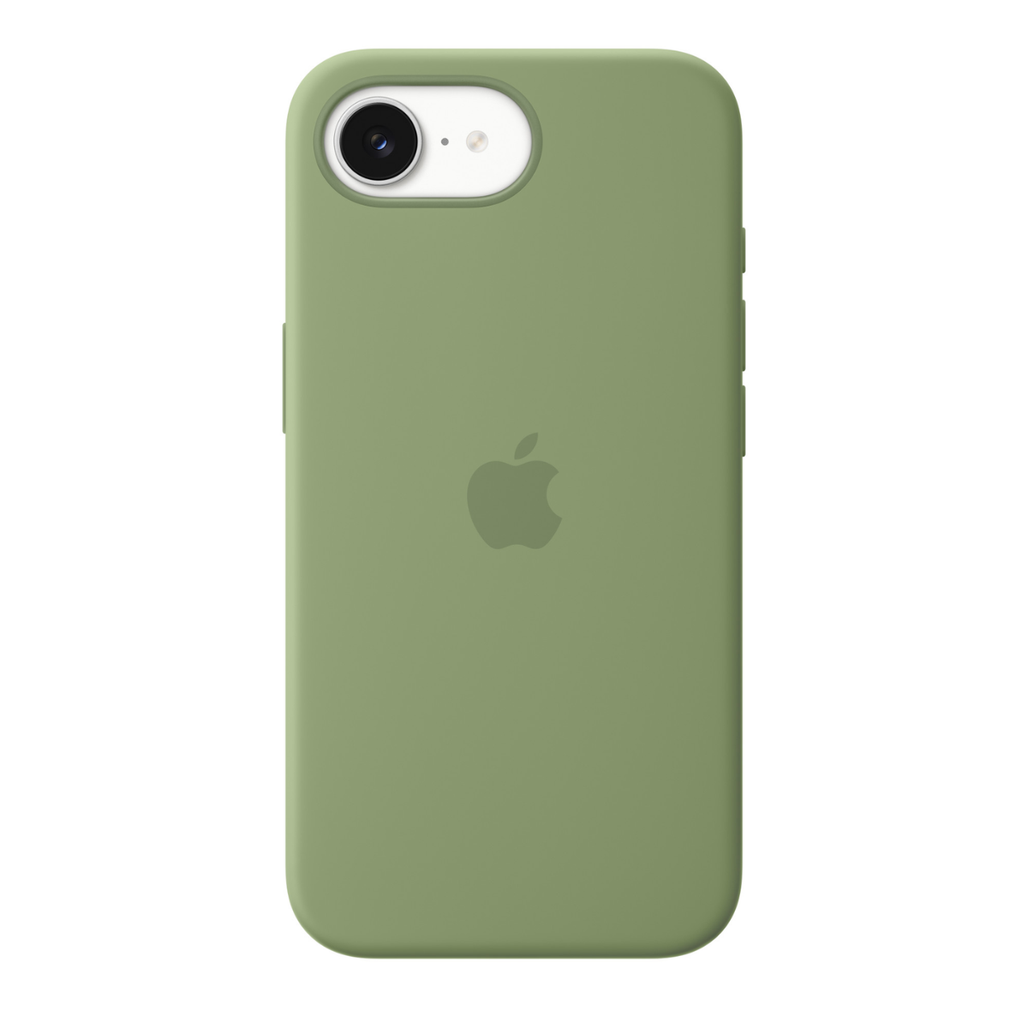 Ốp lưng iPhone 17e Apple Silicone With Magsafe