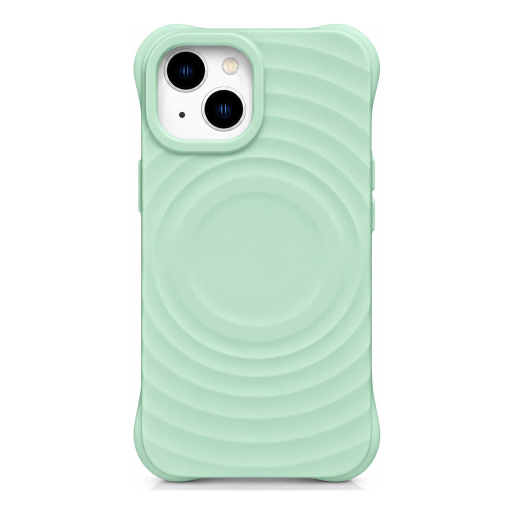 Ốp lưng iPhone 17e/16e/15/14/13 Zikguz Style With Magsafe