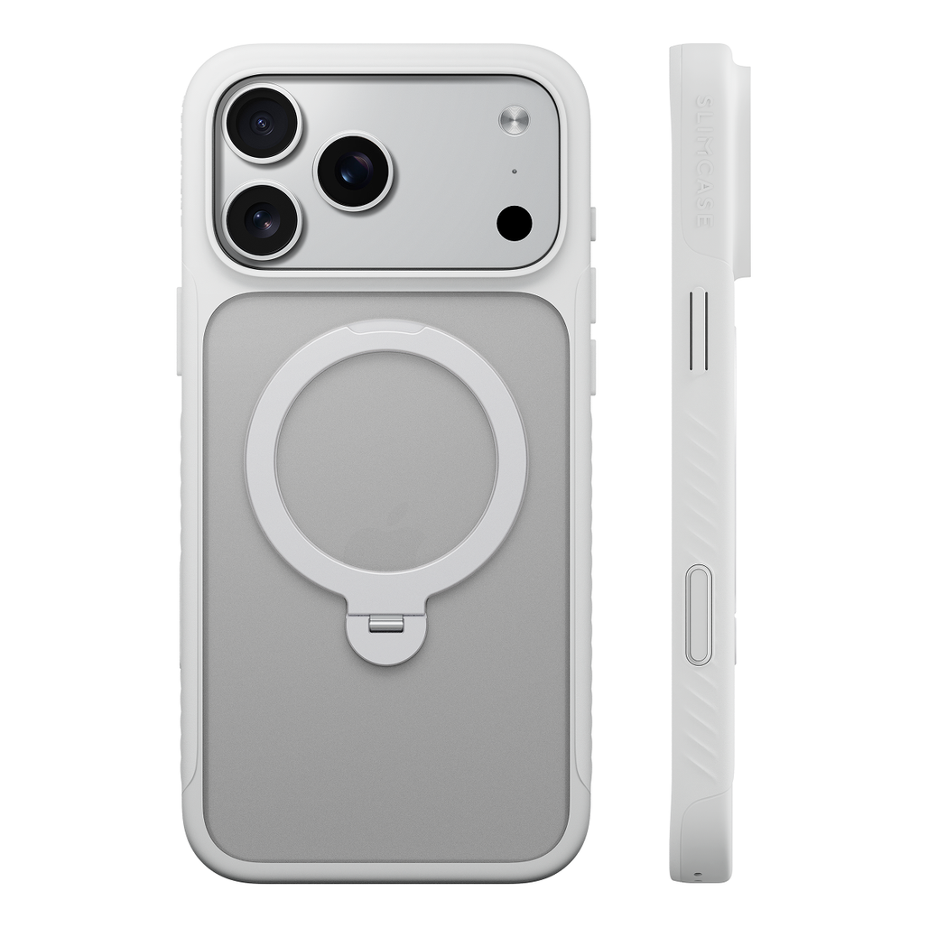 Ốp lưng iPhone 18 Pro/17 Pro Slimcase Standout With Magsafe