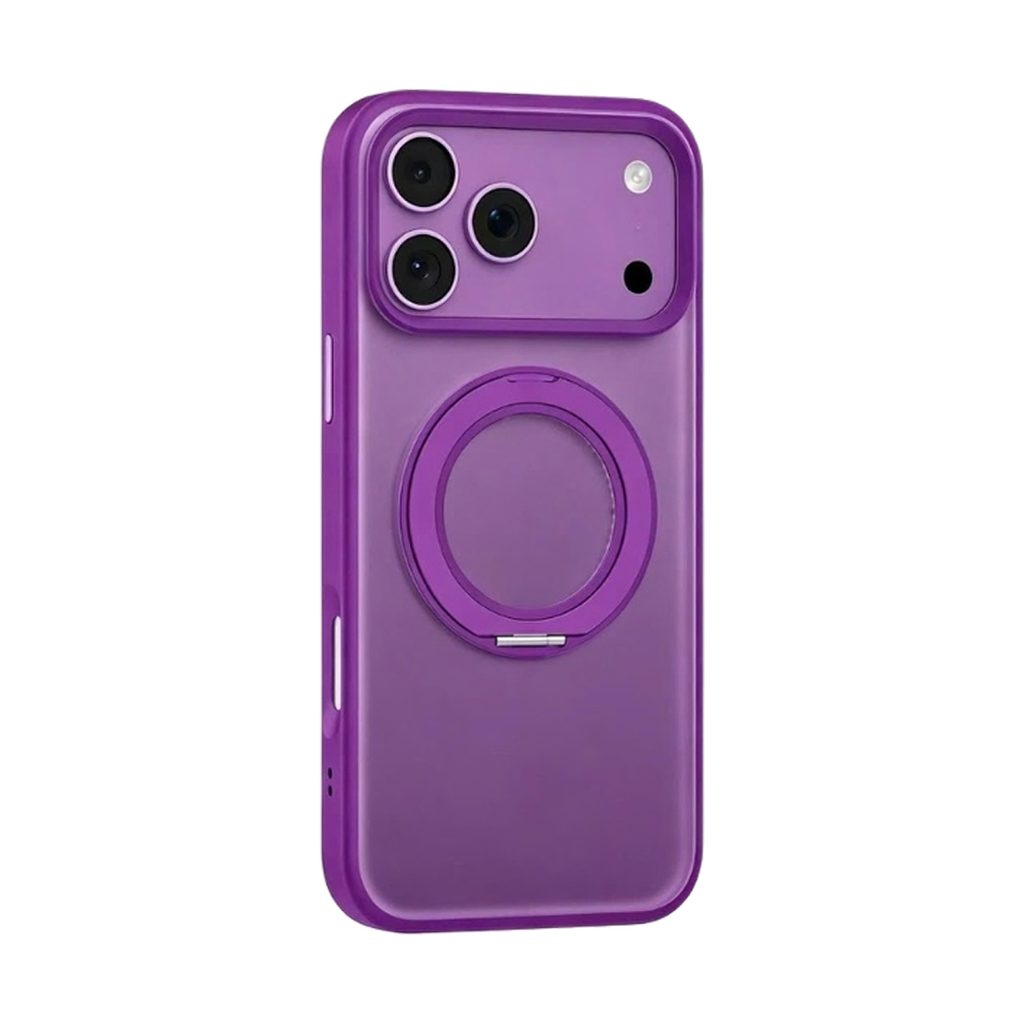 Ốp lưng iPhone 18 Pro Max/17 Pro Max Mutural Armor with Magsafe