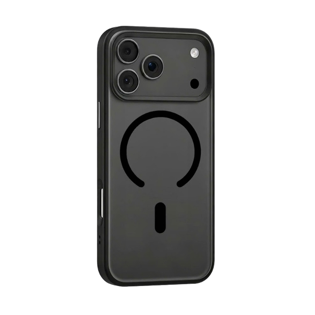 Ốp lưng iPhone 18 Pro Max/17 Pro Max Mutural Mist with Magsafe